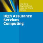 خرید و دانلود نسخه کامل کتاب High Assurance Services Computing