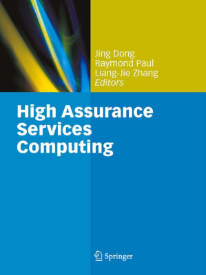 خرید و دانلود نسخه کامل کتاب High Assurance Services Computing