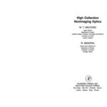خرید و دانلود نسخه کامل کتاب High collection nonimaging optics
