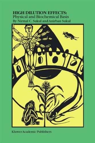 خرید و دانلود نسخه کامل کتاب High Dilution Effects: Physical and Biochemical Basis_68ba1e97ba245.jpeg خرید و دانلود نسخه کامل کتاب High Dilution Effects: Physical and Biochemical Basis