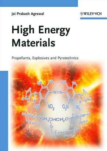 خرید و دانلود نسخه کامل کتاب High Energy Materials: Propellants, Explosives and Pyrotechnics_68d402a095a3d.jpeg خرید و دانلود نسخه کامل کتاب High Energy Materials: Propellants, Explosives and Pyrotechnics