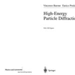 خرید و دانلود نسخه کامل کتاب High-Energy particle diffraction