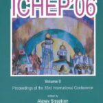 خرید و دانلود نسخه کامل کتاب High energy physics. Proc. ICHEP’06, vol.2