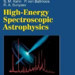 خرید و دانلود نسخه کامل کتاب High-Energy Spectroscopic Astrophysics
