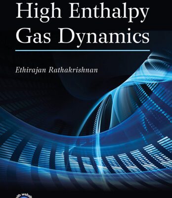 خرید و دانلود نسخه کامل کتاب High Enthalpy Gas Dynamics