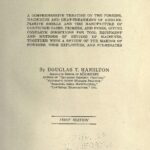 خرید و دانلود نسخه کامل کتاب High-Explosive Shell Manufacture 1st Edition