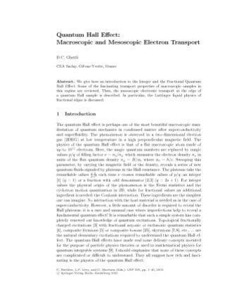 خرید و دانلود نسخه کامل کتاب High Magnetic Fields: Applications in Condensed Matter Physics and Spectroscopy