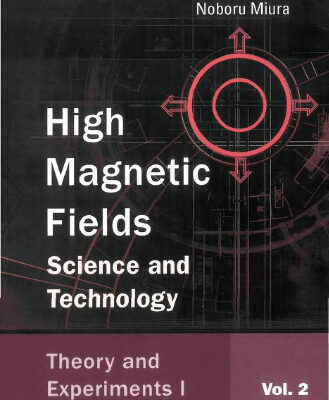 خرید و دانلود نسخه کامل کتاب High Magnetic Fields: Science And Technology