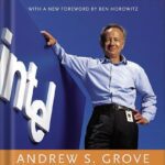 خرید و دانلود نسخه کامل کتاب High Output Management by Andrew S. Grove