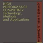 خرید و دانلود نسخه کامل کتاب High Performance Computing: Technology, Methods and Applications