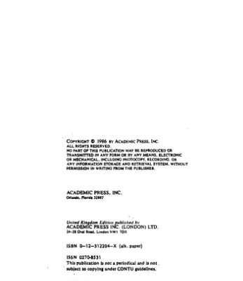 خرید و دانلود نسخه کامل کتاب High performance liquid chromatography: advances and perspectives
