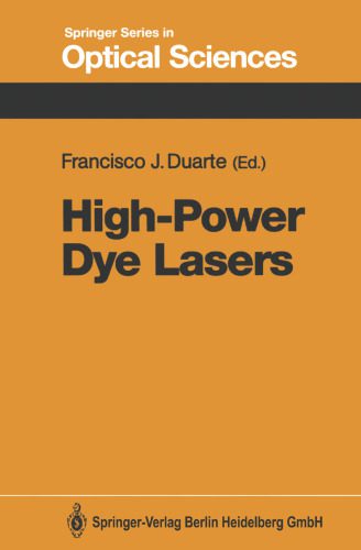 خرید و دانلود نسخه کامل کتاب High-Power Dye Lasers_68be9b74379b2.jpeg خرید و دانلود نسخه کامل کتاب High-Power Dye Lasers