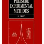 خرید و دانلود نسخه کامل کتاب High Pressure Experimental Methods
