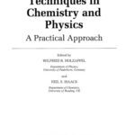 خرید و دانلود نسخه کامل کتاب High pressure techniques in chemistry and physics: a practical approach