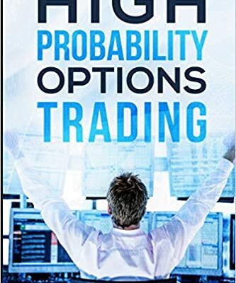 خرید و دانلود نسخه کامل کتاب High Probability Options Trading[2019] –  +  PDF