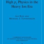 خرید و دانلود نسخه کامل کتاب High-pT Physics in the Heavy Ion Era
