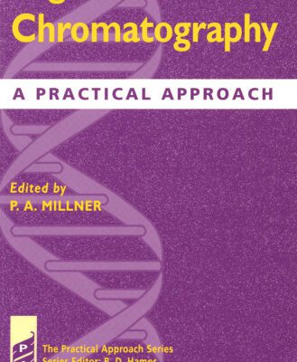 خرید و دانلود نسخه کامل کتاب High Resolution Chromatography: A Practical Approach (Practical Approach Series)