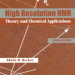 خرید و دانلود نسخه کامل کتاب High Resolution NMR: Theory and Chemical Applications, 3rd Edition
