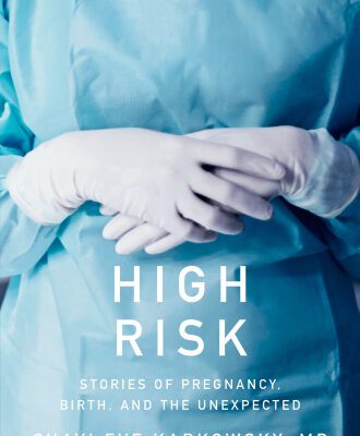 خرید و دانلود نسخه کامل کتاب High Risk Stories Of Pregnancy Birth And The Unexpected