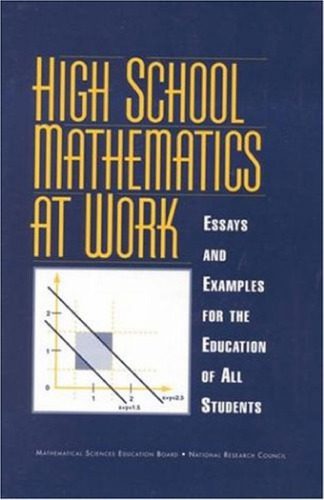 خرید و دانلود نسخه کامل کتاب High School Mathematics at Work: Essays and Examples for the Education of All Students_68ce6b76540ab.jpeg خرید و دانلود نسخه کامل کتاب High School Mathematics at Work: Essays and Examples for the Education of All Students