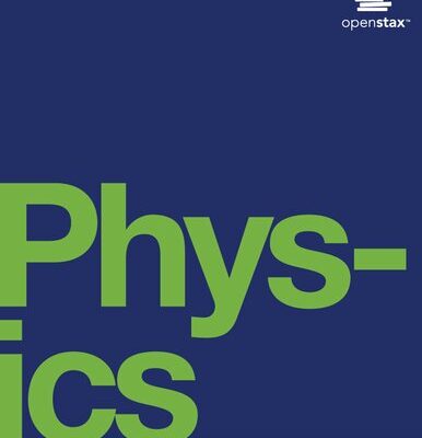 خرید و دانلود نسخه کامل کتاب High School Physics Lab Manual by OpenStax (Student Version)