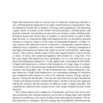 خرید و دانلود نسخه کامل کتاب High Solid Dispersion
