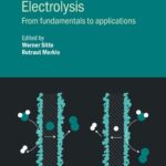 خرید و دانلود نسخه کامل کتاب High-Temperature Electrolysis: From Fundamentals to Applications