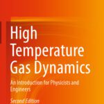 خرید و دانلود نسخه کامل کتاب High Temperature Gas Dynamics: An Introduction for Physicists and Engineers