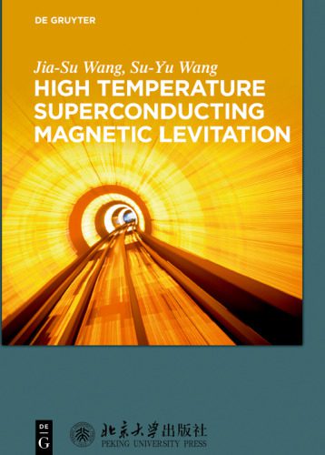 خرید و دانلود نسخه کامل کتاب High Temperature Superconducting Magnetic Levitation_68bee8a798d87.jpeg خرید و دانلود نسخه کامل کتاب High Temperature Superconducting Magnetic Levitation