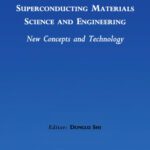 خرید و دانلود نسخه کامل کتاب High-temperature superconducting materials science and engineering