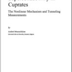 خرید و دانلود نسخه کامل کتاب High-Temperature Superconductivity in Cuprates: The Nonlinear Mechanism and Tunneling Measurements