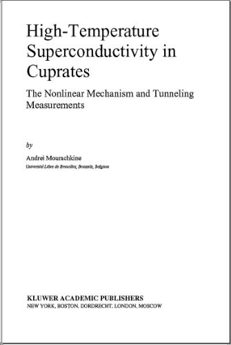 خرید و دانلود نسخه کامل کتاب High-Temperature Superconductivity in Cuprates: The Nonlinear Mechanism and Tunneling Measurements_68bd5847c93c7.jpeg خرید و دانلود نسخه کامل کتاب High-Temperature Superconductivity in Cuprates: The Nonlinear Mechanism and Tunneling Measurements