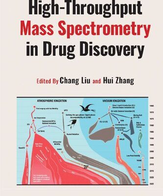 خرید و دانلود نسخه کامل کتاب High-Throughput Mass Spectrometry in Drug Discovery