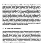خرید و دانلود نسخه کامل کتاب High Voltage Engineering