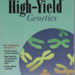 خرید و دانلود نسخه کامل کتاب High-Yield Genetics (High-Yield  Series)