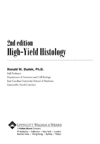 خرید و دانلود نسخه کامل کتاب High-Yield Histology_68ba0454e2d79.jpeg خرید و دانلود نسخه کامل کتاب High-Yield Histology
