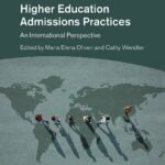 خرید و دانلود نسخه کامل کتاب Higher Education Admissions Practices: An International Perspective