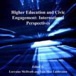 خرید و دانلود نسخه کامل کتاب Higher Education and Civic Engagement: International Perspectives (Corporate Social Responsibility Series)