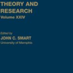 خرید و دانلود نسخه کامل کتاب Higher Education: Handbook of Theory of Research: Volume 24 (Higher Education: Handbook of Theory and Research)