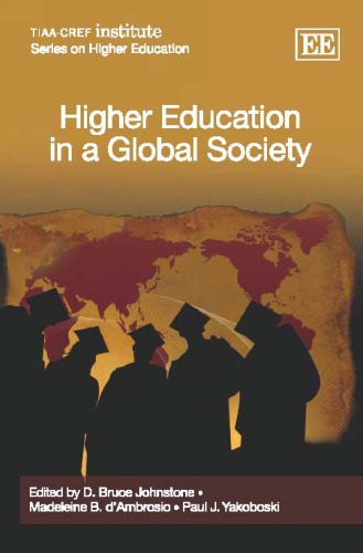 خرید و دانلود نسخه کامل کتاب Higher Education in a Global Society_68c73406bcf2f.jpeg خرید و دانلود نسخه کامل کتاب Higher Education in a Global Society