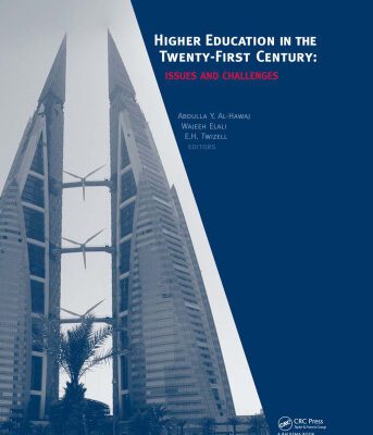 خرید و دانلود نسخه کامل کتاب Higher Education in the Twenty-First Century