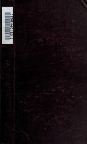خرید و دانلود نسخه کامل کتاب Higher Mechanics (1st edition, 1920)_68bcc92b382db.jpeg خرید و دانلود نسخه کامل کتاب Higher Mechanics (1st edition, 1920)