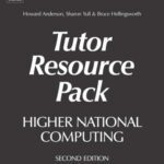 خرید و دانلود نسخه کامل کتاب Higher National Computing, Second Edition: Core Units for BTEC Higher Nationals in Computing and IT