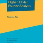 خرید و دانلود نسخه کامل کتاب Higher Order Fourier Analysis