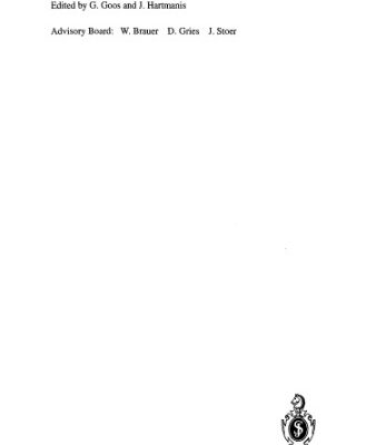 خرید و دانلود نسخه کامل کتاب Higher Order Logic Theorem Proving and Its Applications: 6th International Workshop, HUG ’93 Vancouver, B. C., Canada, August 11–13, 1993 Proceedings