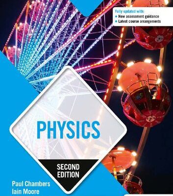 خرید و دانلود نسخه کامل کتاب Higher Physics: Second Edition
