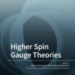 خرید و دانلود نسخه کامل کتاب Higher Spin Gauge Theories