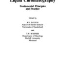 خرید و دانلود نسخه کامل کتاب Hight performance liquid chromatography