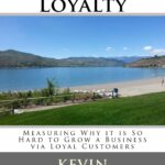 خرید و دانلود نسخه کامل کتاب Hillstrom’s Loyalty: Measuring Why It Is So Hard To Grow a Business via Loyal Customers
