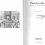 خرید و دانلود نسخه کامل کتاب Hindi Action Cinema: Industries, Narratives, Bodies (South Asian Cinemas)
